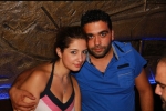 Great Friday night ambiance at Els Pub, Byblos